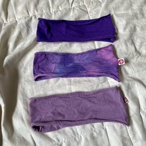 Manduka Headbands